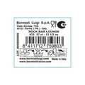 Produktbild: Bormioli Rocco Rock Bar Lounge Ice Longdrinkglas 370ml blau