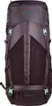 Produktbild: TATONKA Tourenrucksack Rucksack Norix 44 Women Midnight Plum dunkelviolett