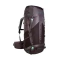 Produktbild: Tatonka Trekkingrucksack Norix 44 Women - Damen-Rucksack mit Frontzugriff, verstellbarem Rückensystem, Bodenfach und Regenhülle