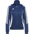 Produktbild: Adidas TIRO 24 Trainingsjacke - blau
