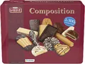 Produktbild: Lambertz Composition Gebäckmischung 1kg