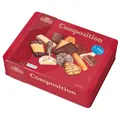 Produktbild: LAMBERTZ Composition Kekse 1,0 kg, 1 St.