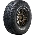 Produktbild: 2x Ganzjahresreifen HANKOOK DYNAPRO AT2 XTREME (RF12) 205/R16C 110R OWL