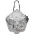 Produktbild: Ruffwear The Beacon Hundehalsbandlampe (Größe ONE SIZE, grau)