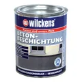 Produktbild: wilckens Betonbeschichtung RAL7001 750 ml