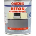Produktbild: Betonbeschichtung RAL7001 750 ml