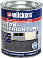 Produktbild: Wilckens Betonbeschichtung RAL7001750 ml