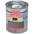 Produktbild: Wilckens Betonbeschichtung Silbergrau 750ml Bodenfarbe Estrichfarbe Beschichtung