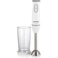 Produktbild: GORENJE Stabmixer HBC561QW MIxer 560W Handmixer Pürierstab - Weiß