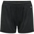 Produktbild: HUMMEL Damen Shorts hmlCORE XK POLY SHORTS WOMAN