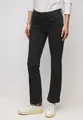 Produktbild: STREET ONE Comfort-fit-Jeans aus Baumwolle mit Stretchanteil