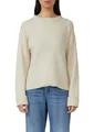 Produktbild: s.Oliver Strickpullover mit Rundhals