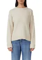 Produktbild: s.Oliver Damen Pullover 2169682 Brown 44