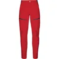 Produktbild: Halti Pallas W II X-stretch Pants flame scarlet red (B65) 42