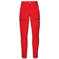 Produktbild: HALTI Funktionshose Pallas W II Stretch Pant B56 rot 42