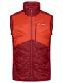 Produktbild: VAUDE Sesvenna Vest IV für Herren – Isolierende Steppweste mit PrimaLoft Füllung, Atmungsaktive & wasserabweisende Herren Weste mit Stretch-Einsätzen – Ideal für Skitouren & Trekking