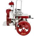 Produktbild: Berkel Schwungradmaschine Volano Tribute Red Aufschnittmaschine #1907082