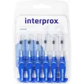 Produktbild: Interprox reg conical blau Interdentalbürste Blis