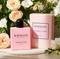 Produktbild: Rayhaan Pretty in Pink Eau De Parfum 100ml