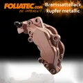 Produktbild: FOLIATEC BREMSSATTEL LACK SET KUPFER METALLIC 2171