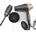 Produktbild: Remington Haartrockner Ionisch 2200W Bürste 45mm 1 Diff