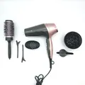 Produktbild: Remington Haartrockner Haarpflege Ionischer Haartrockner 2200W Leistungsstark Sc