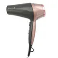 Produktbild: Remington Haartrockner Ionisch 2200W Bürste 45mm 1 Diffusor 2 Konzentratoren; Pr