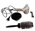 Produktbild: Remington D5707 2200W Haartrockner