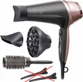 Produktbild: Remington D5707 Haartrockner mit Ionisierung