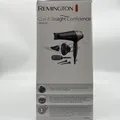 Produktbild: Remington Haartrockner Ionen [Locken & Wellen & Glatt] Curl-Straight (2200W, ink