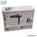 Produktbild: Remington D5707 Curl & Straight Confidence Haartrockner 2200W inkl. Aufsätze