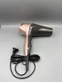 Produktbild: Remington Haartrockner Haarschneider Haartrocknung Ionen Techno | Unvollständig