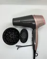 Produktbild: Remington Haartrockner Ionen [Locken & Wellen & Glatt] Curl-Straight (2200W, ink