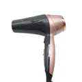 Produktbild: Remington Haartrockner Ionisch 2200W Bürste 45mm 1 Diffusor 2 Konzentratoren Lei
