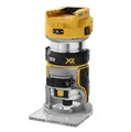 Produktbild: DEWALT 18V EDGE ROUTER OHNE BATTERIEN ODER LADEGERÄT