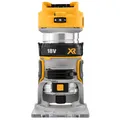 Produktbild: 5035048711798 FREZARKA GÓRNOWRZECIONOWA 8MM  XR 18V 0*AH DEWALT