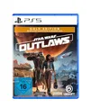 Produktbild: Star Wars Outlaws - Gold Edition (inkl. Season Pass und früheren Zugang) - [PlayStation 5]