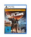 Produktbild: Star Wars- Outlaws (Gold Edition) PS5-Spiel #25910829