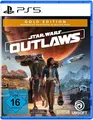 Produktbild: Star Wars Outlaws - Gold Edition