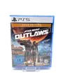 Produktbild: Star Wars Outlaws - Gold Edition PS5 [Playstation 5] NEU