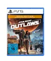 Produktbild: PS5 - Star Wars Outlaws #Gold Edition ohne Season Pass mit OVP NEUWERTIG