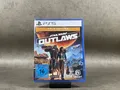Produktbild: Star Wars Outlaws - Gold Edition - für Sony PlayStation 5 - PS5 - Neu