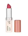Produktbild: G R N shades of nature [GRÜN] Biokosmetik Lipstick grapefruit - Bio-Jojobaöl schützt die Lippen - angenehme Textur u. Tragegefühl - gute Haftung - talkfrei - 4 g