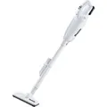 Produktbild: CL108FDSAW, 12Volt, Stielstaubsauger weiß, Li-Ionen Akku 2Ah