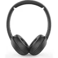 Produktbild: Philips TAUH202 (Keine Geräuschunterdrückung, 15 h, Kabellos) (TAUH202BK/00)