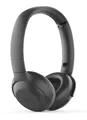 Produktbild: Philips Audio On Ear Kopfhörer UH202BK/00 Bluetooth On Ears (Kabellos, 15 Stunden Akku, Weiche Ohrpolster, Mikrofon, Faltbar) Schwarz TAUH202BK/00 One Size