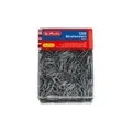 Produktbild: Herlitz 8859100 Galvanisiertes Metall 1000Stück(e) Papierklammer (8859100)