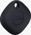 Produktbild: Samsung Galaxy SmartTag - Bluetooth-Tracker - 1 Stück - Schwarz