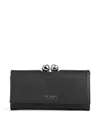 Produktbild: Ted Baker Roosali | Geldbörse - Damen | schwarz 283900-BLACK-TB