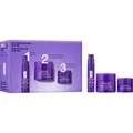Produktbild: Clinique Mini Kit Anti-aging Routine Geschenkset für reife Haut